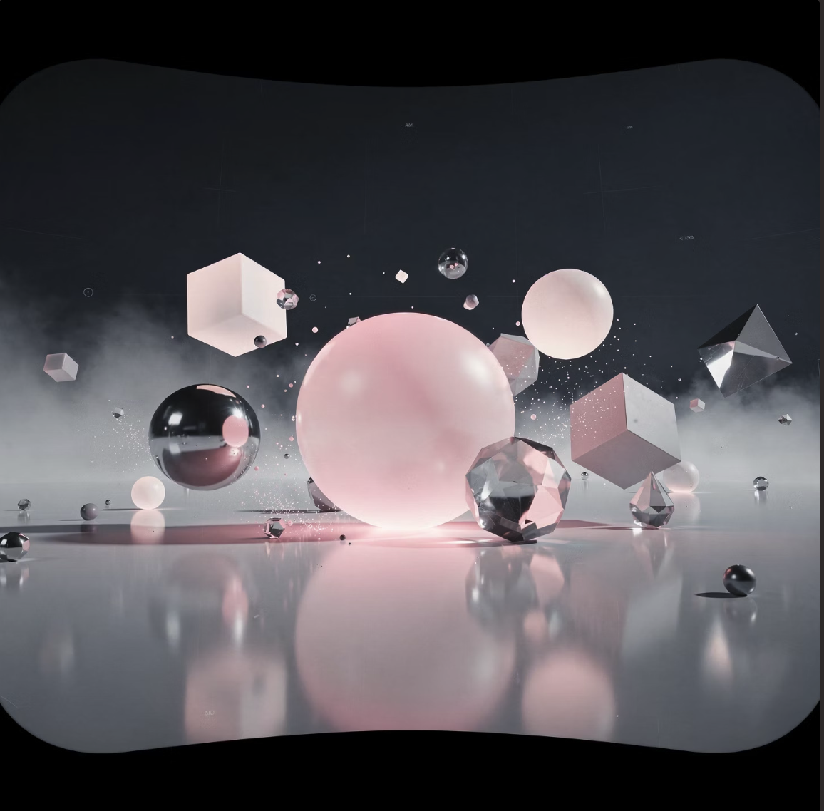 Generative immersive environment