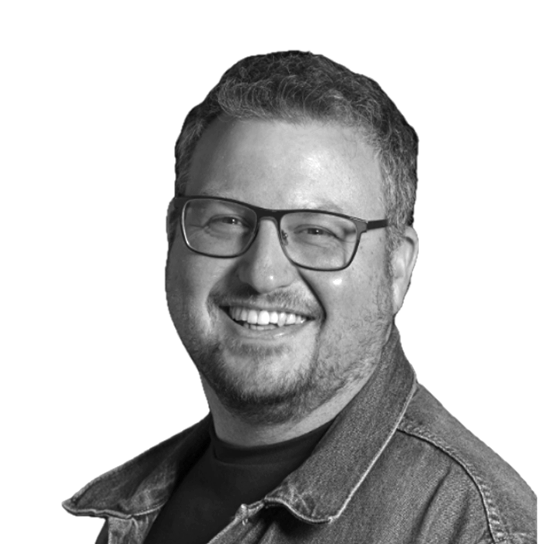 Doron Meir