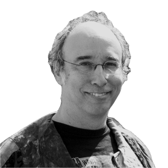 Michael Peredo