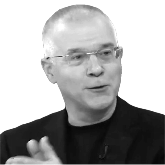 Dr. Oren Fuerst